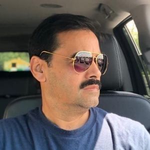 Meet your Posher, Humayun